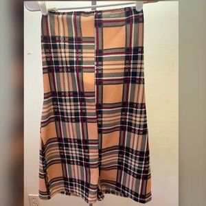Burberry Printed Romper